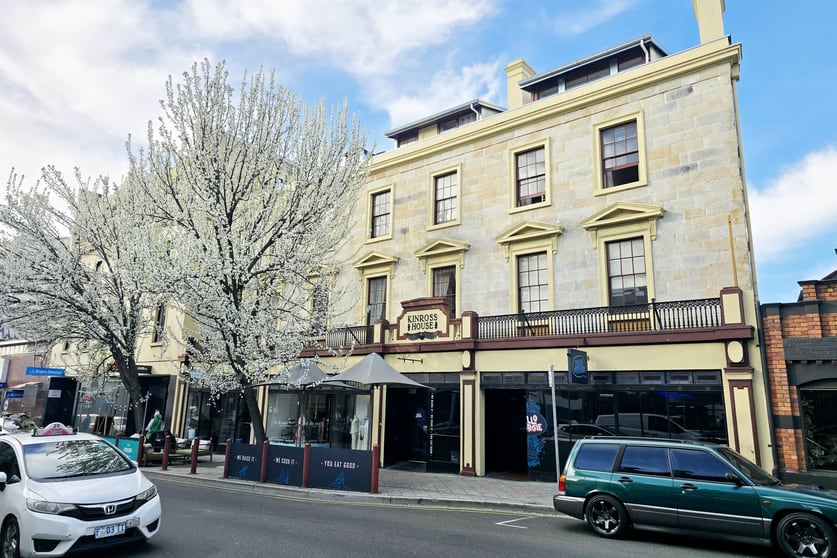 Click to view all images 91-95 George Street Launceston TAS 7250 - Image 1