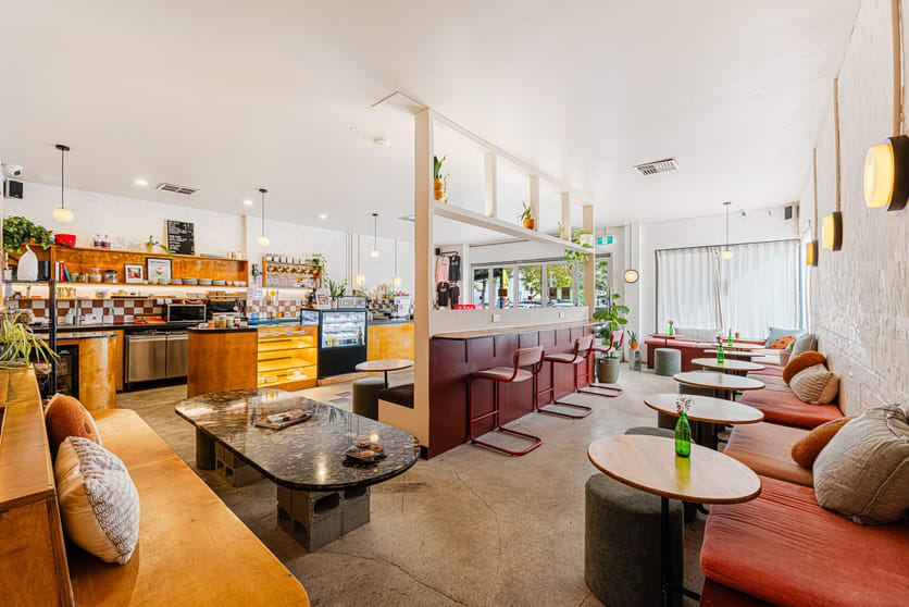 Click to view all images 1/663 Newcastle Street Leederville WA 6007 - Image 3