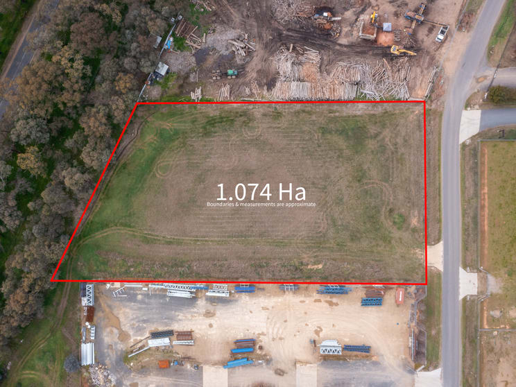 Click to view all images Lot 2 Buckler Road North Wangaratta VIC 3678 - Image 3