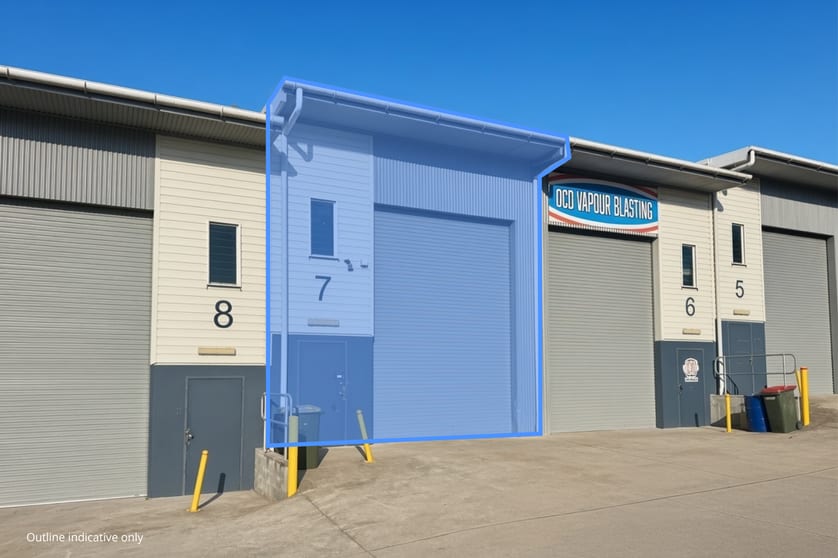 Unit 7, 51 Alliance Avenue Morisset NSW 2264 - Image 1