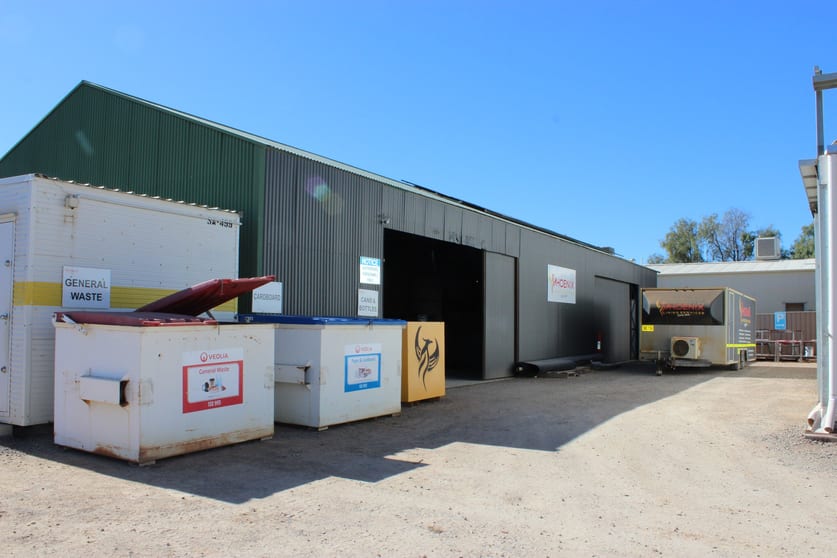 24 Olympic Way Roxby Downs SA 5725 - Image 2