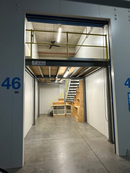 Click to view all images S46/13-15 Baker Street Banksmeadow NSW 2019 - Image 1