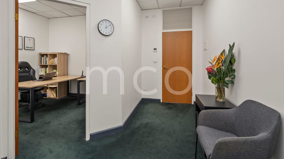Suite 217/370 St Kilda Road Melbourne VIC 3004 - Image 1