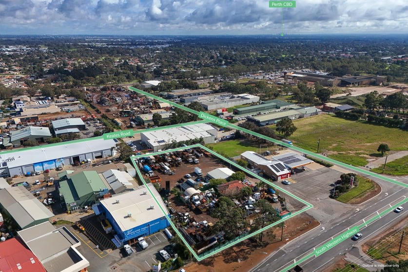 273 South Western Highway Armadale WA 6112 - Image 2