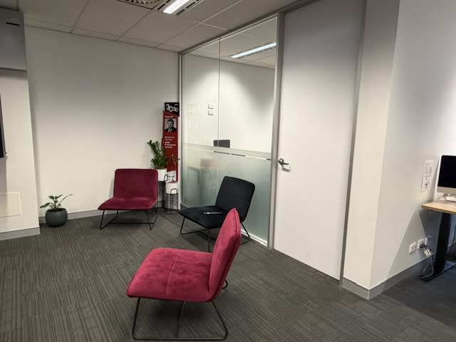 Click to view all images 128/24 Lonsdale Street Braddon ACT 2612 - Image 3