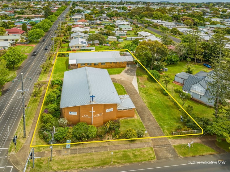 397 Alderley Street Harristown QLD 4350 - Image 1