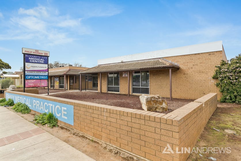 Click to view all images Units 1 & 2/25 Philip Highway Elizabeth SA 5112 - Image 1