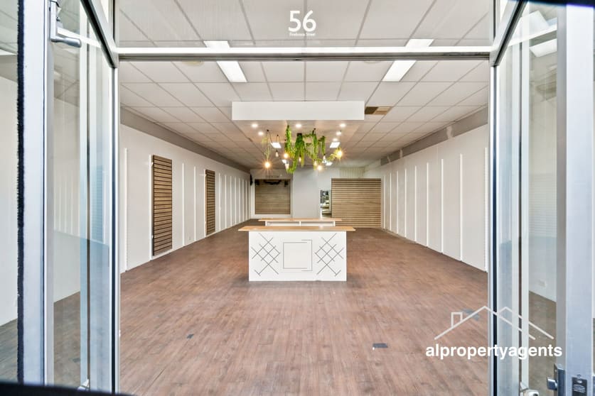 Click to view all images 56 Firebrace Street Horsham VIC 3400 - Image 1