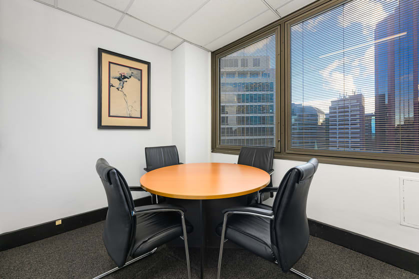 Click to view all images Suite 1103, 53 Walker Street North Sydney NSW 2060 - Image 3