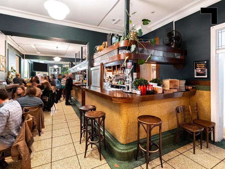 91 Cardigan Street Carlton VIC 3053 - Image 2