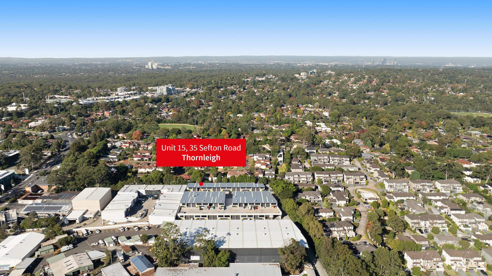 Click to view all images 35 Sefton Road Thornleigh NSW 2120 - Image 5