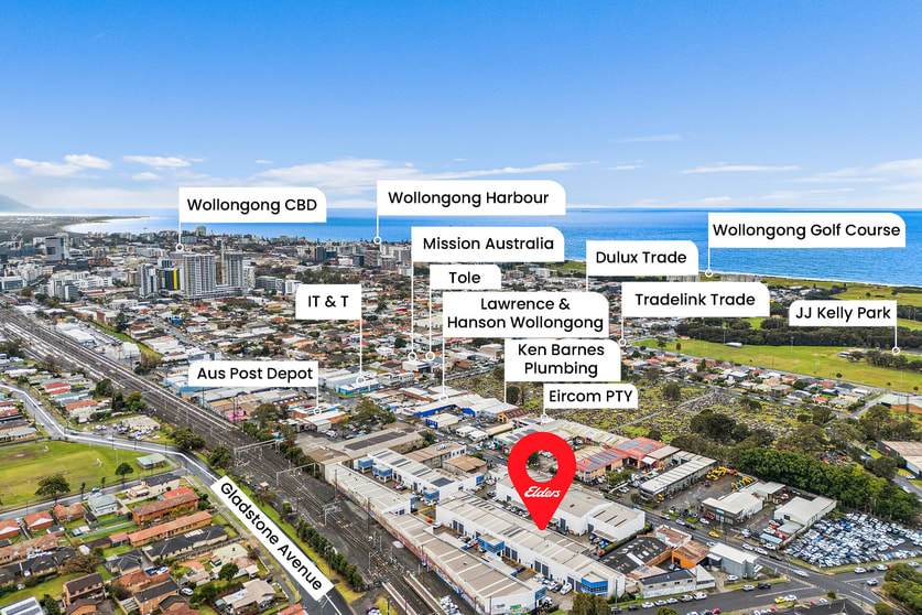 Click to view all images 6/124-130 Auburn Street Coniston NSW 2500 - Image 2