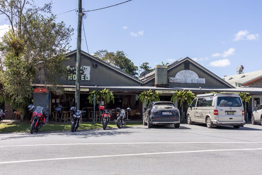 Click to view all images 1 Stewart Street Daintree QLD 4873 - Image 1