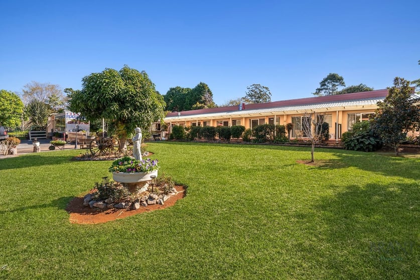 Click to view all images 932 Maleny Montville Road Balmoral Ridge QLD 4552 - Image 1