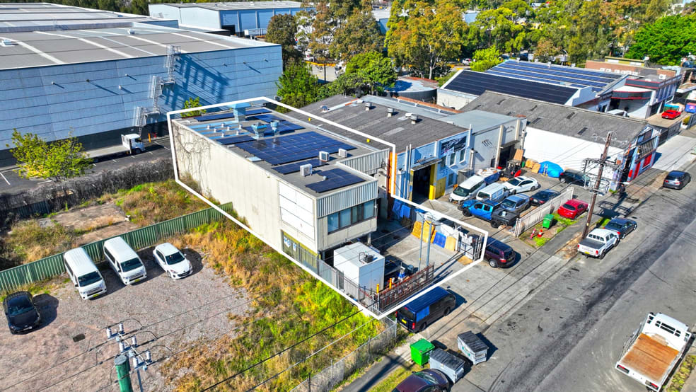 35 Berry Street Clyde NSW 2142 - Image 2