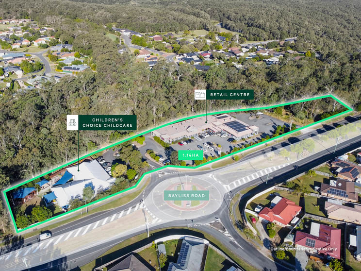 Click to view all images 298-328 Bayliss Road Heritage Park QLD 4118 - Image 1