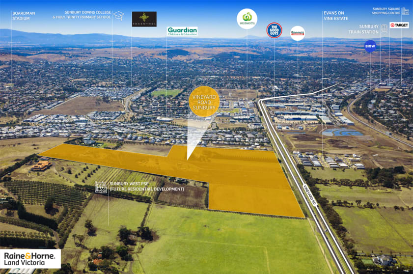 130, 140 & 150 Vineyard Road Sunbury VIC 3429 - Image 3