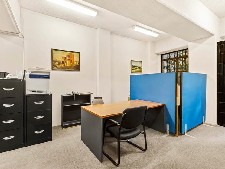 Ground floor, Suite 2/132-138 Redfern st Redfern NSW 2016 - Image 2