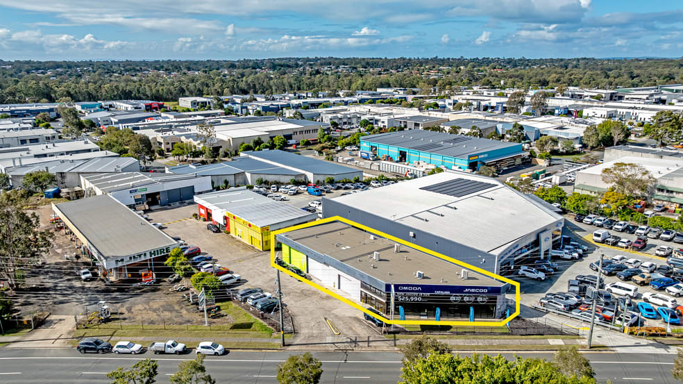 1/150 Redland Bay Road Capalaba QLD 4157 - Image 1