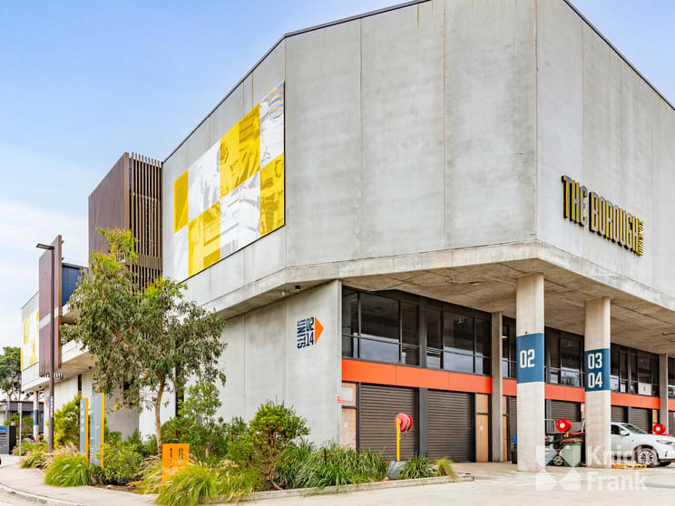 Unit 51/10-12 Girawah Place Matraville NSW 2036 - Image 3