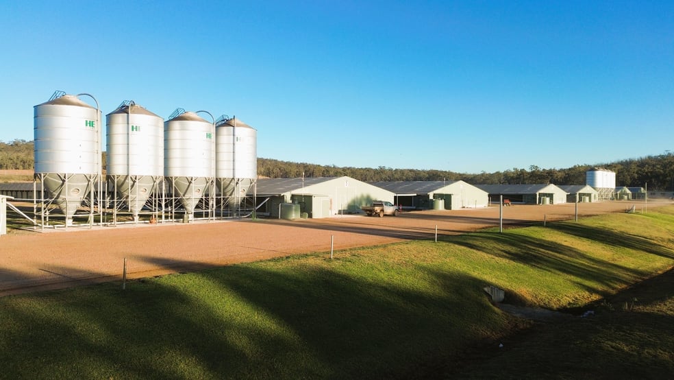 3497 Leyburn Cunningham Road Pratten QLD 4370 - Image 4
