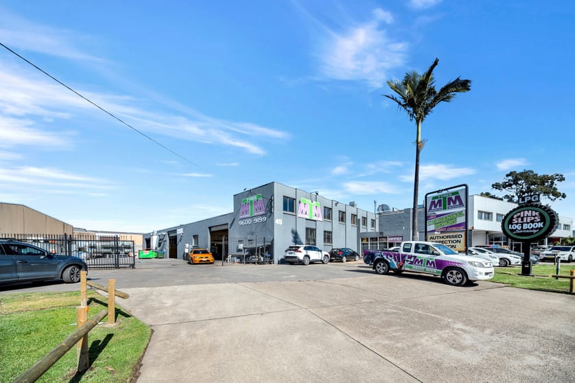 Click to view all images 45 Heathcote Road Moorebank NSW 2170 - Image 2