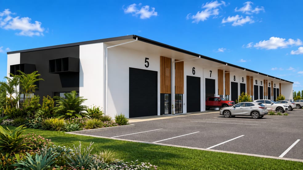 8 Biondi Crescent Beerwah QLD 4519 - Image 1