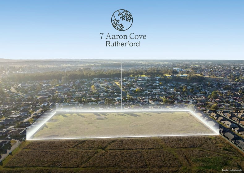 7 Aaron Cove Rutherford NSW 2320 - Image 2