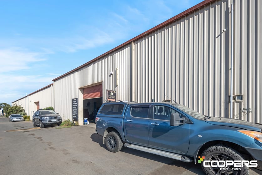 Click to view all images Factory 2/21 Melton Valley Drive Melton VIC 3337 - Image 2