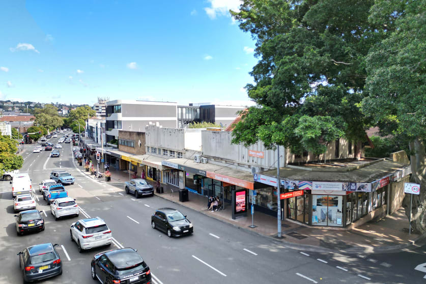 Click to view all images Shop 6/730 New South Head Road Rose Bay NSW 2029 - Image 3