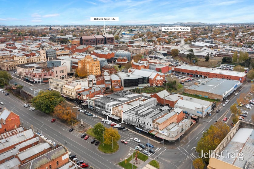 20 Sturt Street Ballarat Central VIC 3350 - Image 2