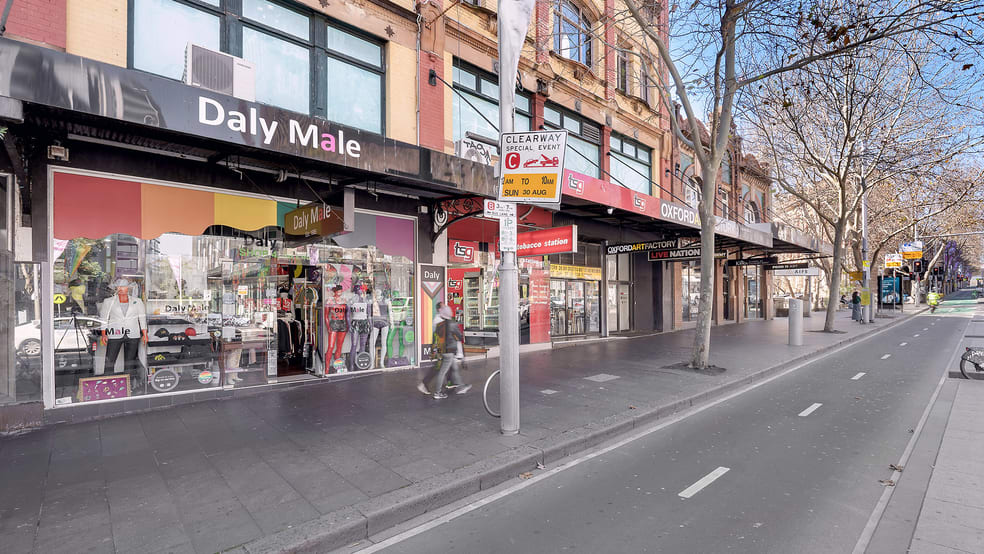 Lot 4/38-46 OXFORD STREET Darlinghurst NSW 2010 - Image 2