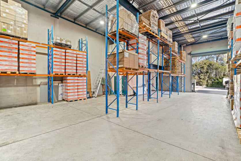 Unit 23/244-254 Horsley Road Milperra NSW 2214 - Image 2