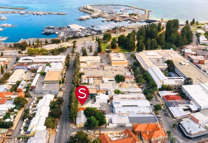 22 Norfolk Street Fremantle WA 6160 - Image 2