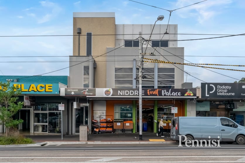 445-447 Keilor Road Niddrie VIC 3042 - Image 1