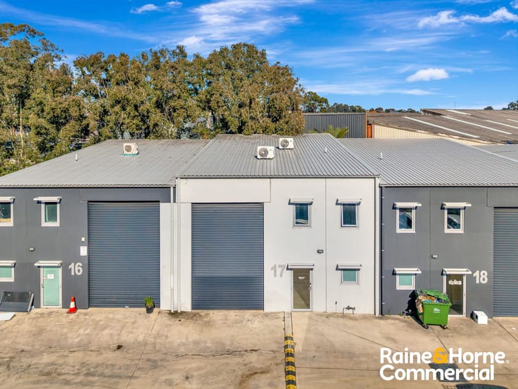Click to view all images 17/22 Anzac Street Greenacre NSW 2190 - Image 1