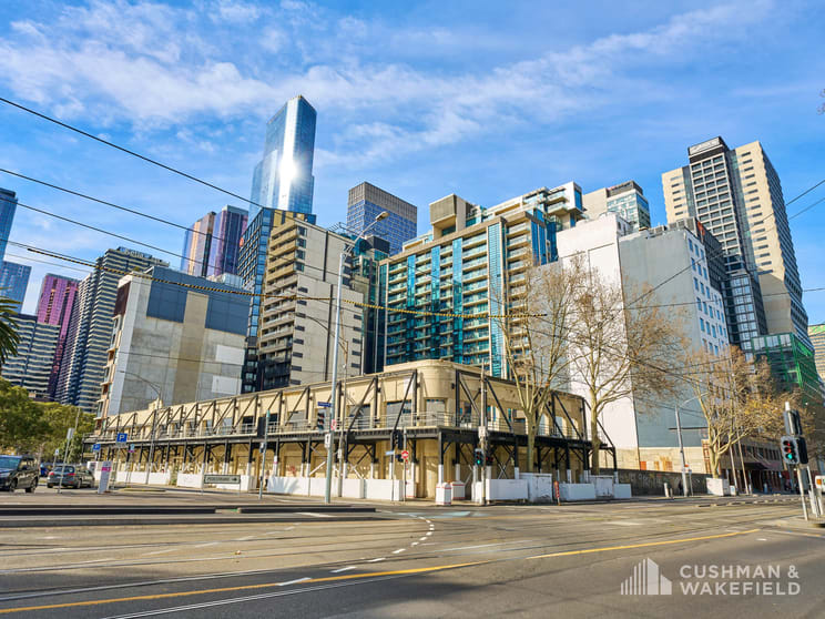 Click to view all images 388 William St Melbourne VIC 3004 - Image 2