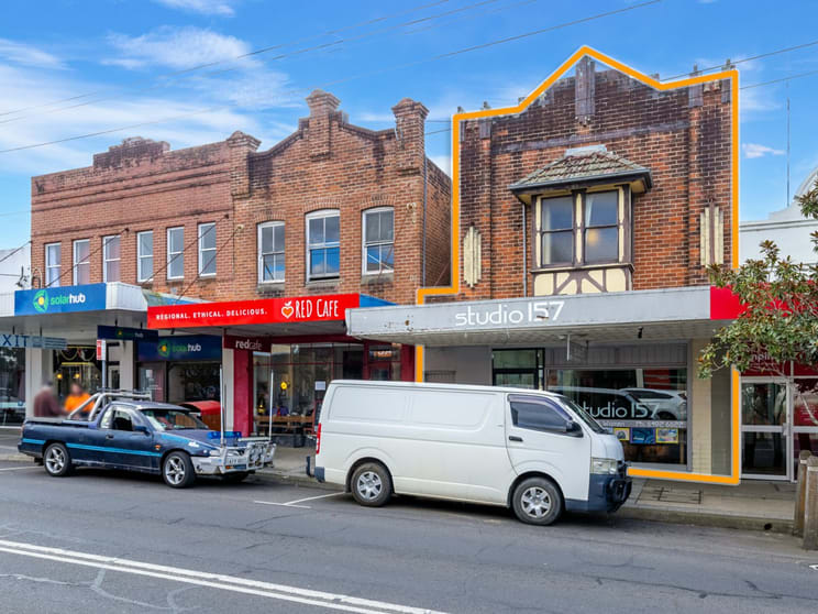 Click to view all images 157 Carp Street Bega NSW 2550 - Image 2