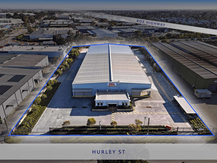 Click to view all images 13-17 Hurley Street Canning Vale WA 6155 - Image 2