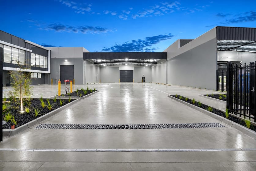 Click to view all images 2 & 4 Interchange Drive Mickleham VIC 3064 - Image 3