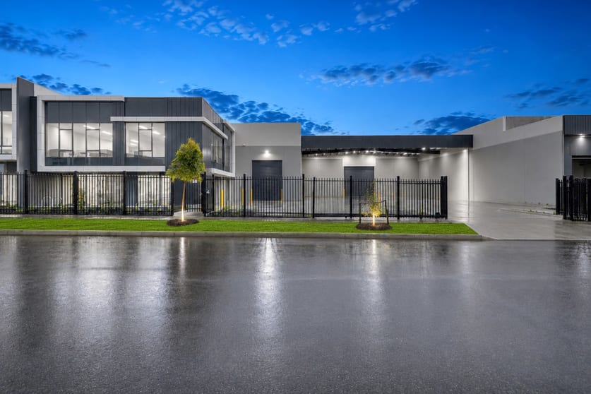 Click to view all images 2 & 4 Interchange Drive Mickleham VIC 3064 - Image 4