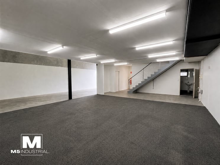 Click to view all images G1/5-7 Hepher Road Campbelltown NSW 2560 - Image 3