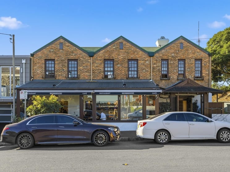 102 Woolwich Rd Woolwich NSW 2110 - Image 1