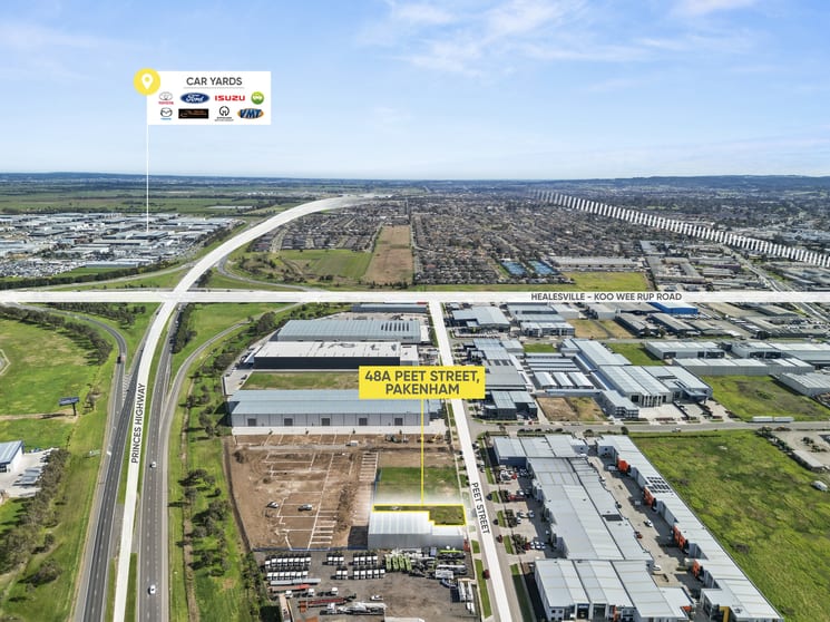 48A Peet Street Pakenham VIC 3810 - Image 2