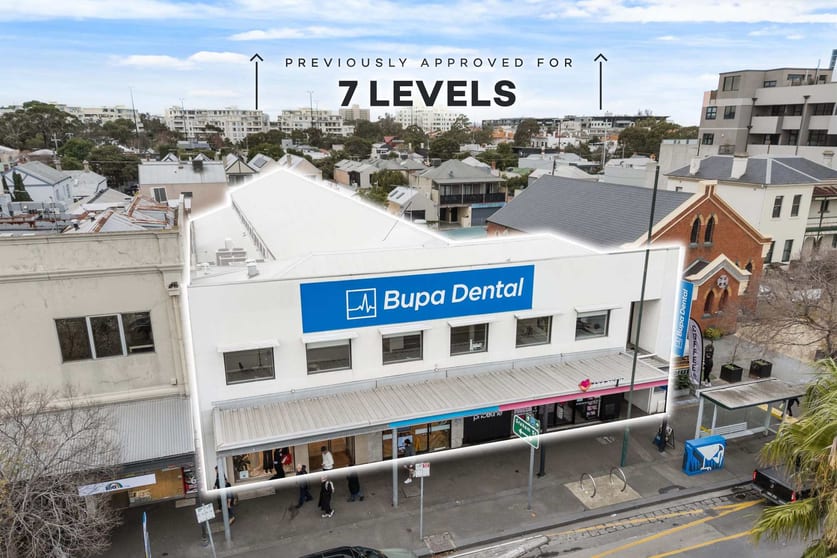 180 Bay Street Port Melbourne VIC 3207 - Image 3