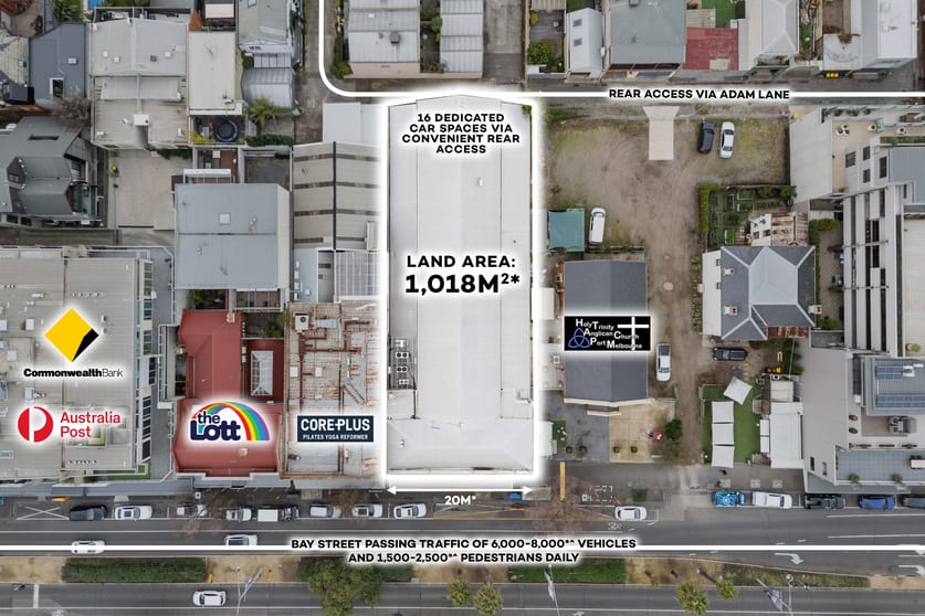 180 Bay Street Port Melbourne VIC 3207 - Image 4