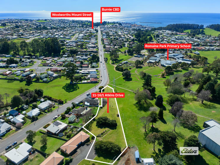 11-16/1 Atkins Drive Romaine TAS 7320 - Image 3