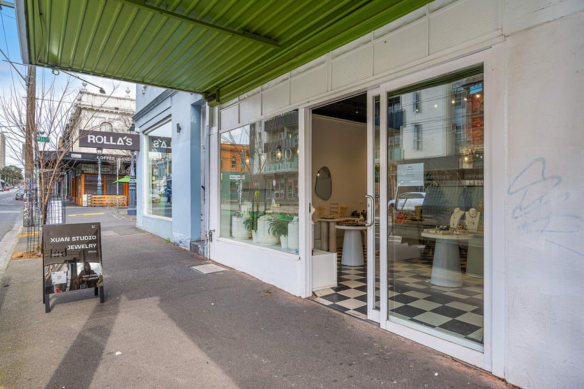 Click to view all images 237 Brunswick Street Fitzroy VIC 3065 - Image 3