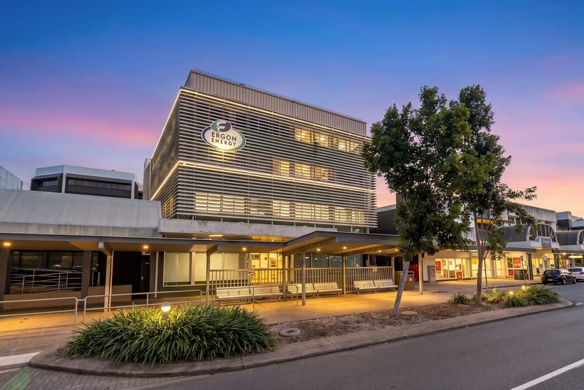 Click to view all images 109 Lake Street Cairns City QLD 4870 - Image 1