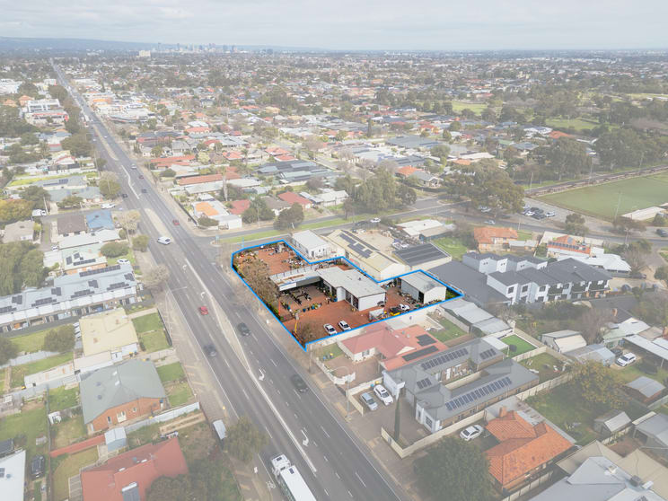 280-282 Hampstead Road Clearview SA 5085 - Image 1